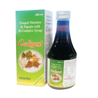 CODIGEST 