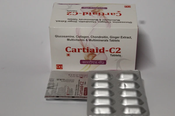 CARTIAID-C2