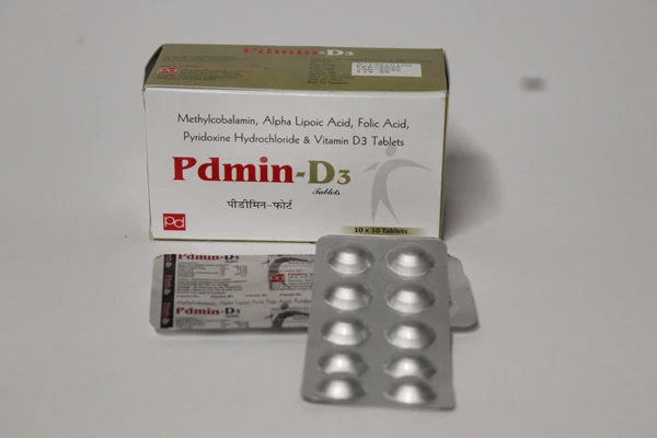 PDMIN-D3