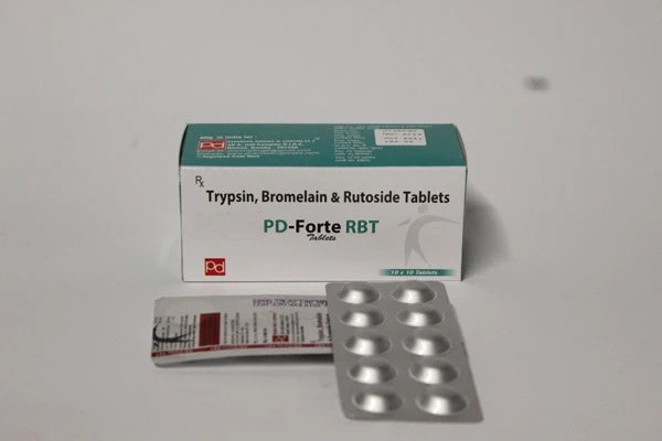 PD FORTE-RBT